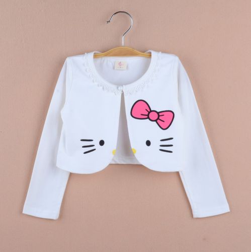 Cape pour fille en coton - Ref 2155646
