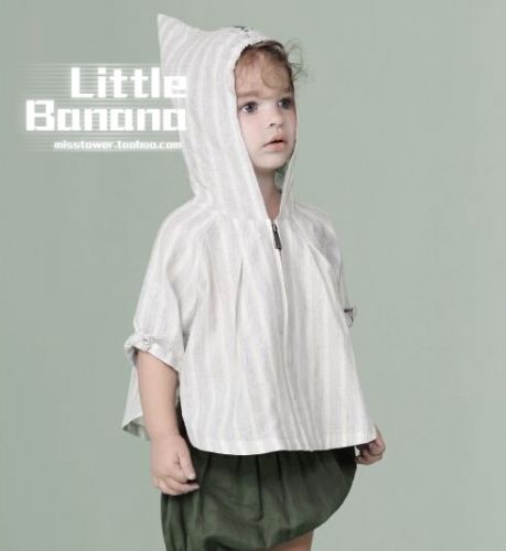Cape pour fille - Ref 2155648