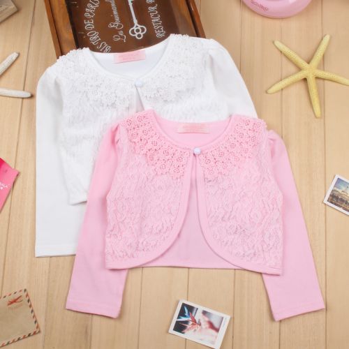 Cape pour fille ARNIBALA - Ref 2155652