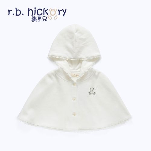 Cape pour fille R.B.HICKORY en Toile de coton - Ref 2155693