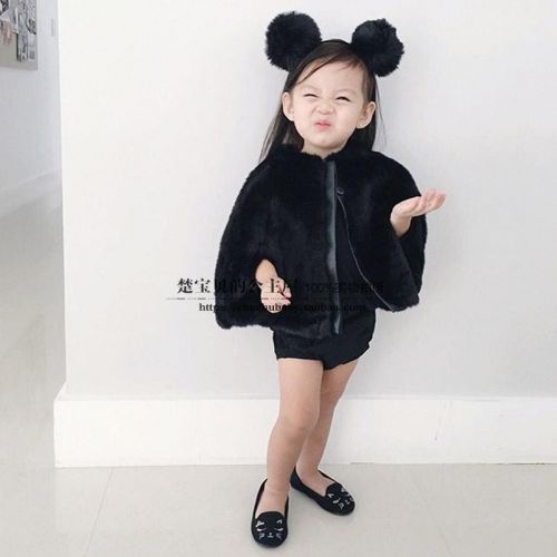 Cape pour fille - Ref 2155694