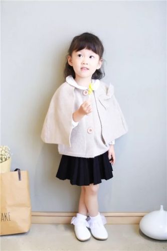 Cape pour fille RUNBABY - Ref 2155706