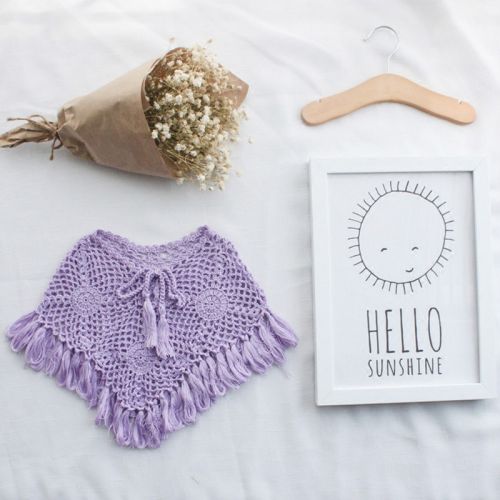 Cape pour fille - Ref 2155714