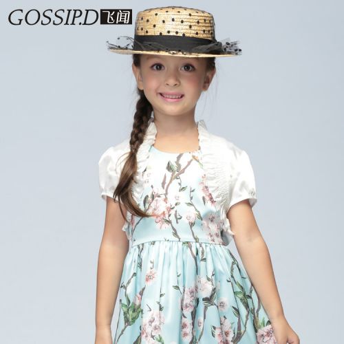 Cape pour fille GOSSIPD - Ref 2155715
