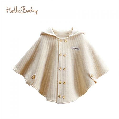 Cape pour fille HELLO BABY - Ref 2155716