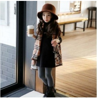 Cape pour fille - Ref 2155728