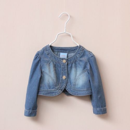 Cape pour fille en toile - Ref 2155733