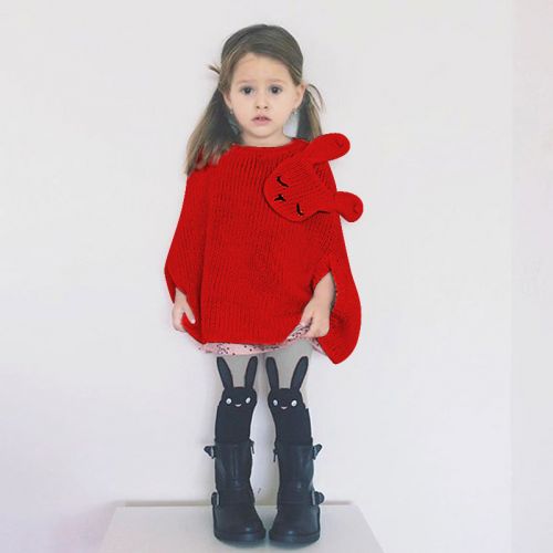 Cape pour fille - Ref 2155748
