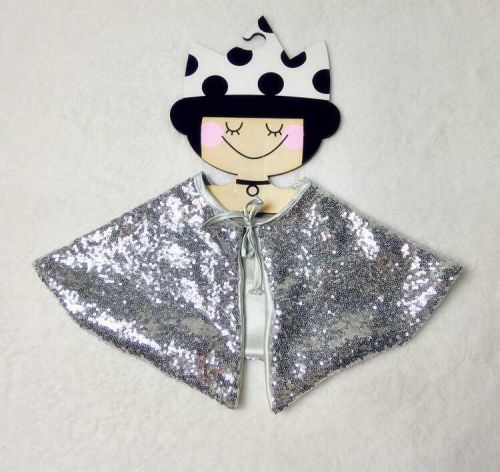 Cape pour fille DOLLY - Ref 2155751