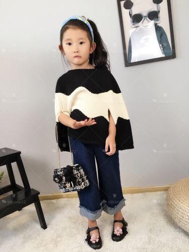 Cape pour fille - Ref 2155757