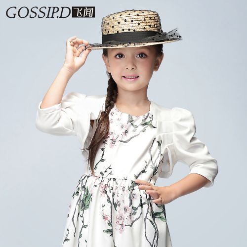 Cape pour fille GOSSIPD - Ref 2155772