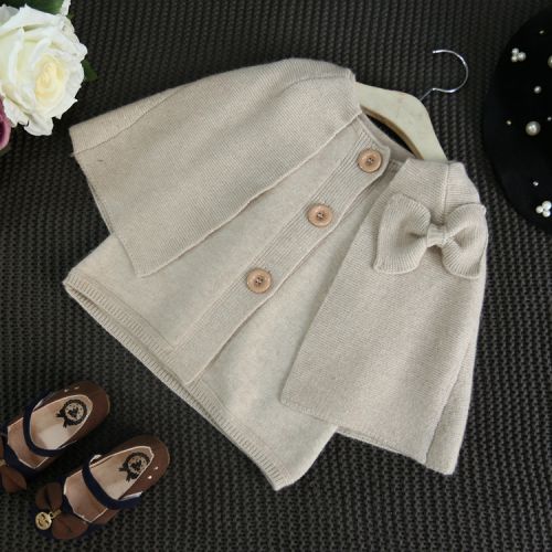 Cape pour fille - Ref 2155773