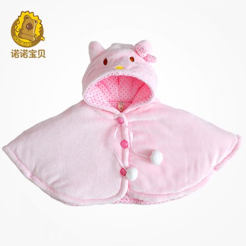 Cape pour fille LOLOBABY - Ref 2155779