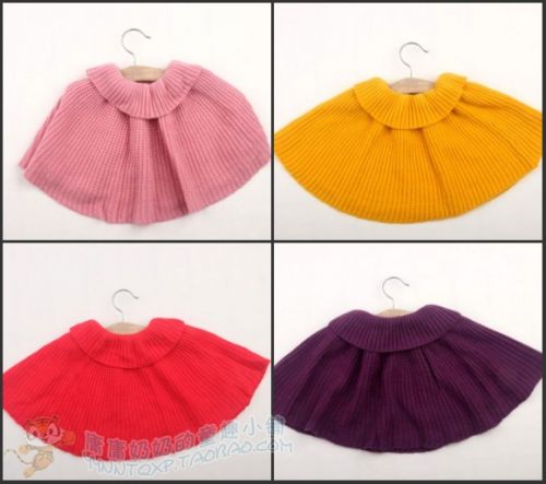 Cape pour fille - Ref 2155783