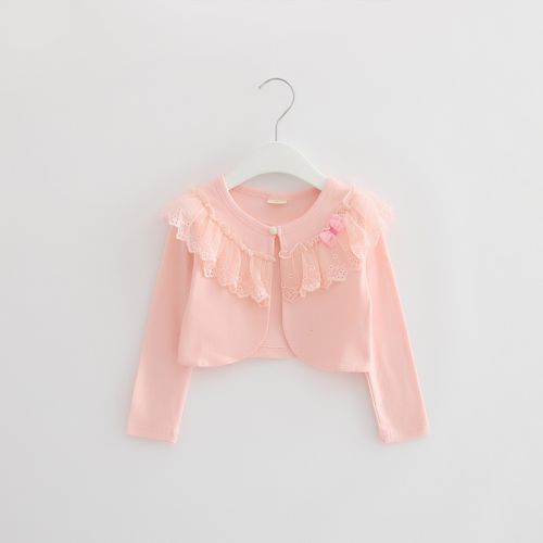 Cape pour fille  TIAN XIN - Ref 2155803