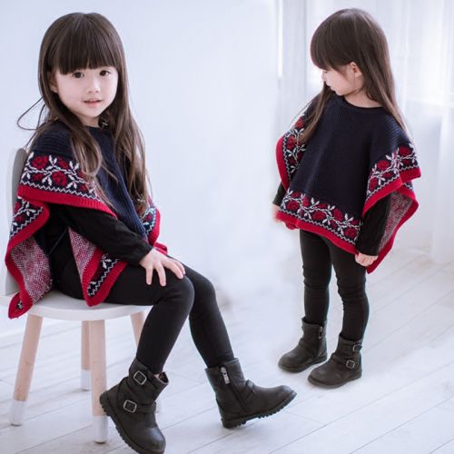 Cape pour fille - Ref 2155804