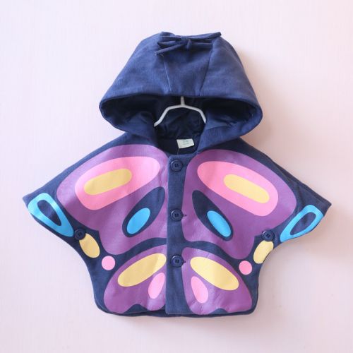 Cape pour fille - Ref 2155812