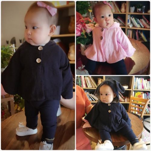 Cape pour fille - Ref 2155823