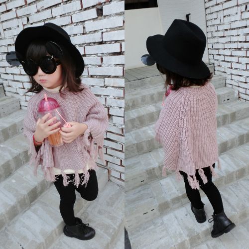Cape pour fille - Ref 2155830