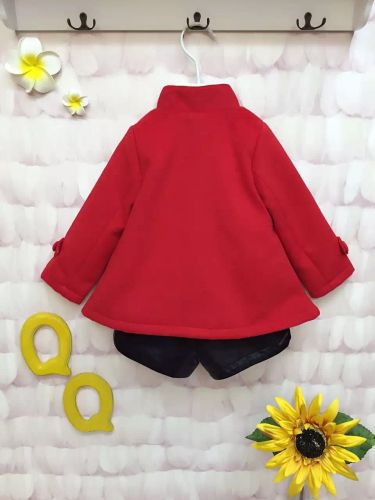 Cape pour fille - Ref 2155840