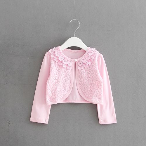 Cape pour fille  TIAN XIN - Ref 2155846