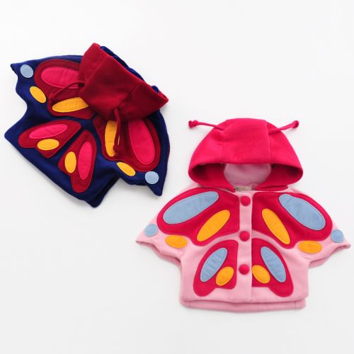 Cape pour fille - Ref 2155850