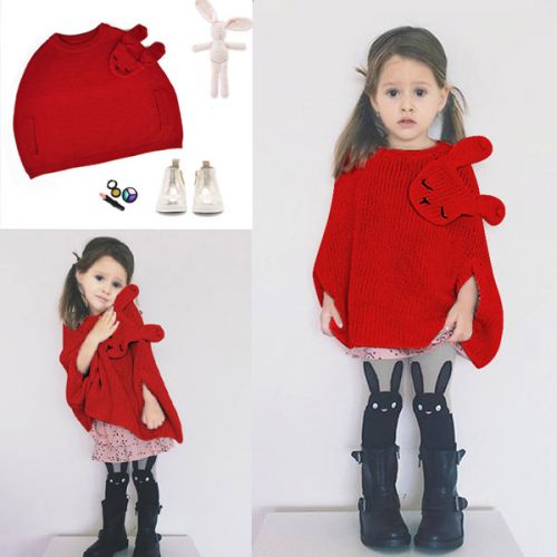 Cape pour fille - Ref 2155851