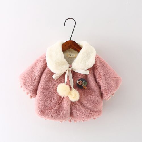 Cape pour fille - Ref 2155860