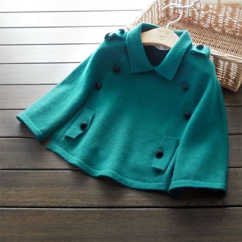 Cape pour fille - Ref 2155867