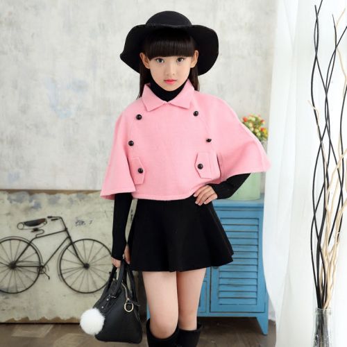 Cape pour fille - Ref 2155872