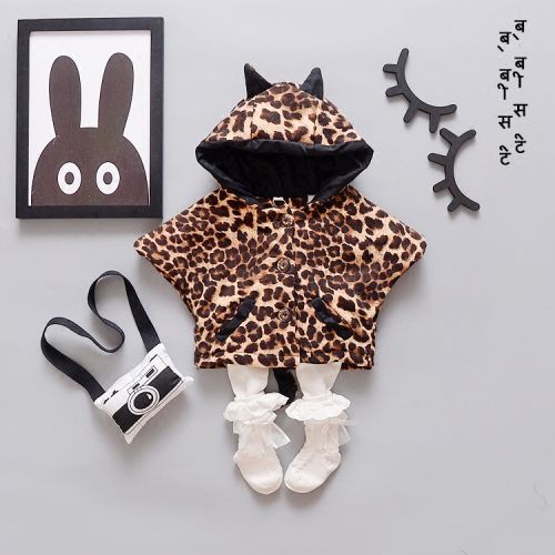Cape pour fille - Ref 2155885