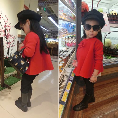 Cape pour fille - Ref 2155886