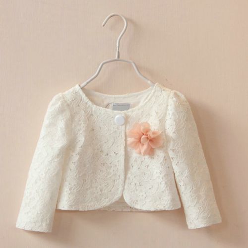 Cape pour fille en Toile de coton - Ref 2155892