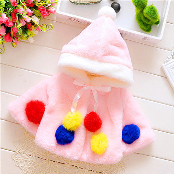 Cape pour fille - Ref 2155908