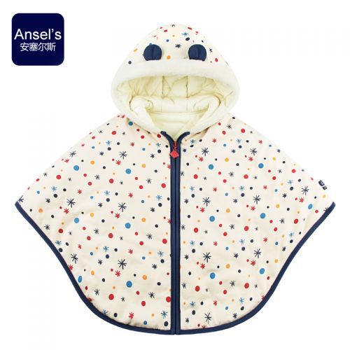 Cape pour fille ANSELS - Ref 2155918