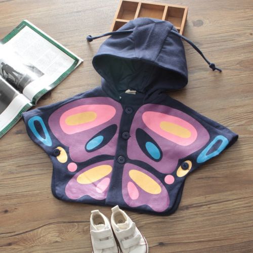Cape pour fille - Ref 2155923