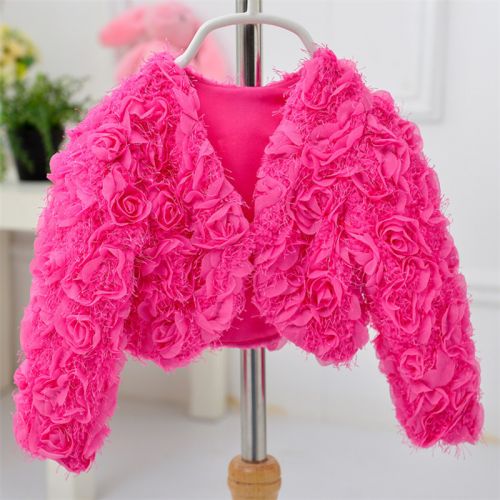 Cape pour fille - Ref 2155925