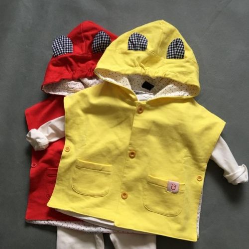 Cape pour fille - Ref 2155928