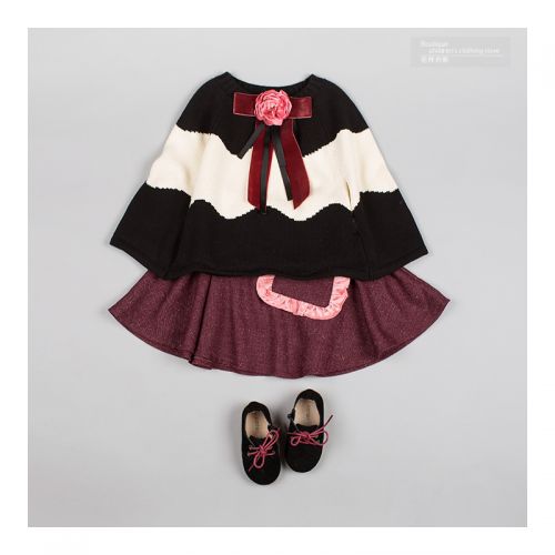 Cape pour fille - Ref 2155986