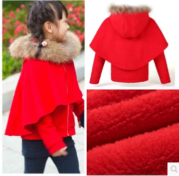 Cape pour fille - Ref 2156012