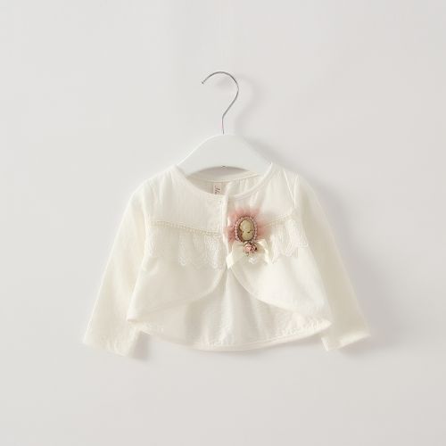 Cape pour fille IDEA - Ref 2156026