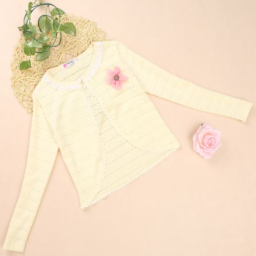 Cape pour fille AIBISIDI - Ref 2156036