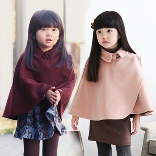Cape pour fille - Ref 2156044