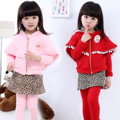 Cape pour fille - Ref 2156097