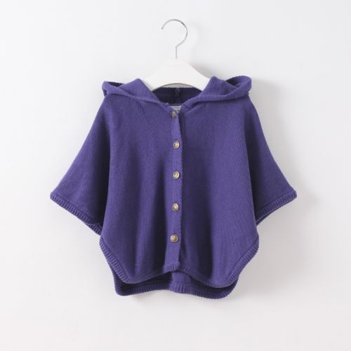 Cape pour fille - Ref 2156111