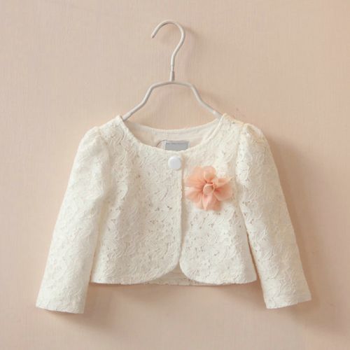 Cape pour fille en Toile de coton - Ref 2156123