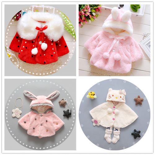 Cape pour fille - Ref 2156140