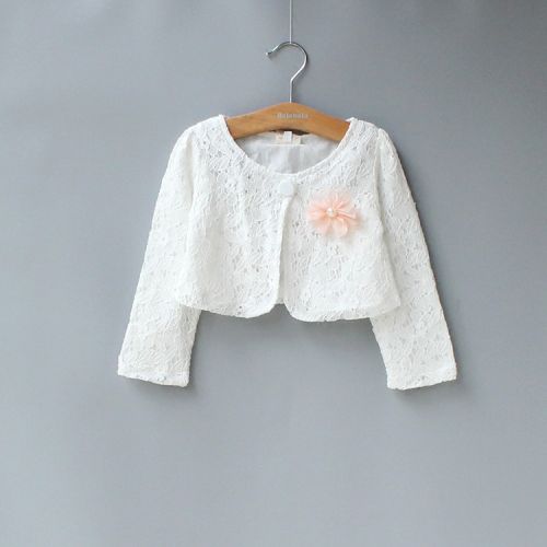 Cape pour fille en Toile de coton - Ref 2156205