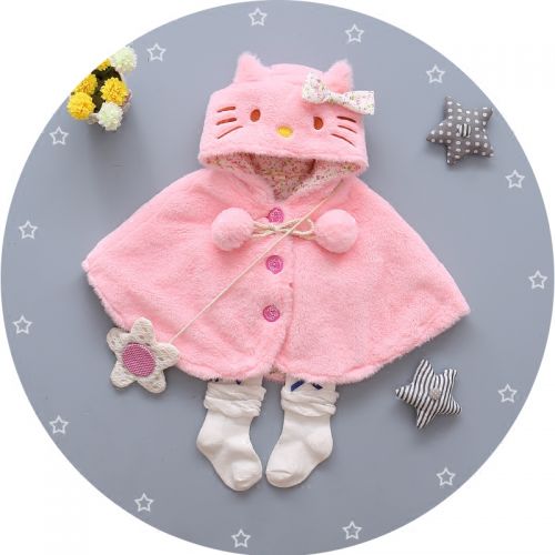 Cape pour fille - Ref 2156235