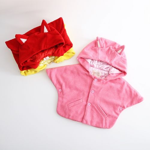 Cape pour fille - Ref 2156237
